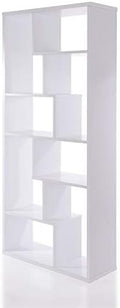 White Cube Bookcase U971583