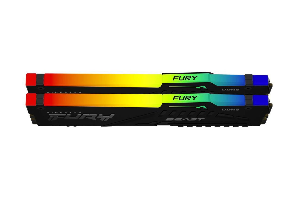 64GB (2 x 32GB) DDR5 5600 Desktop Memory Z1816