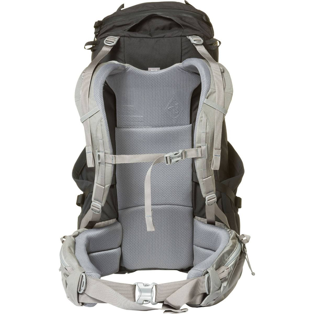 Black Coulee 40 Backpack K134431