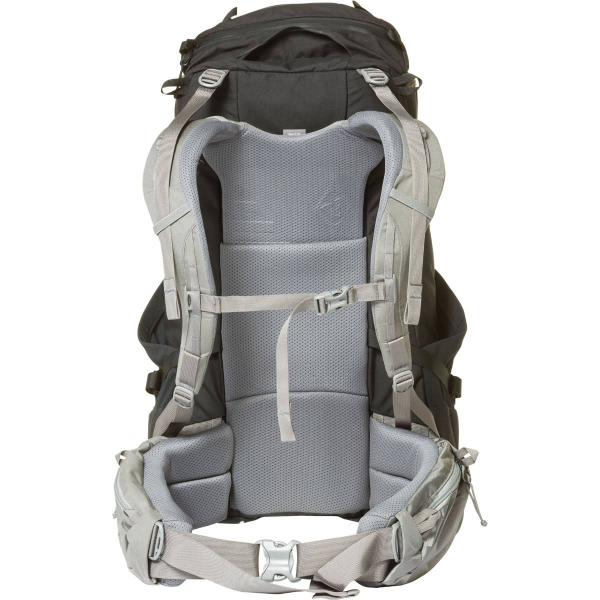 Black Coulee 40 Backpack K134431