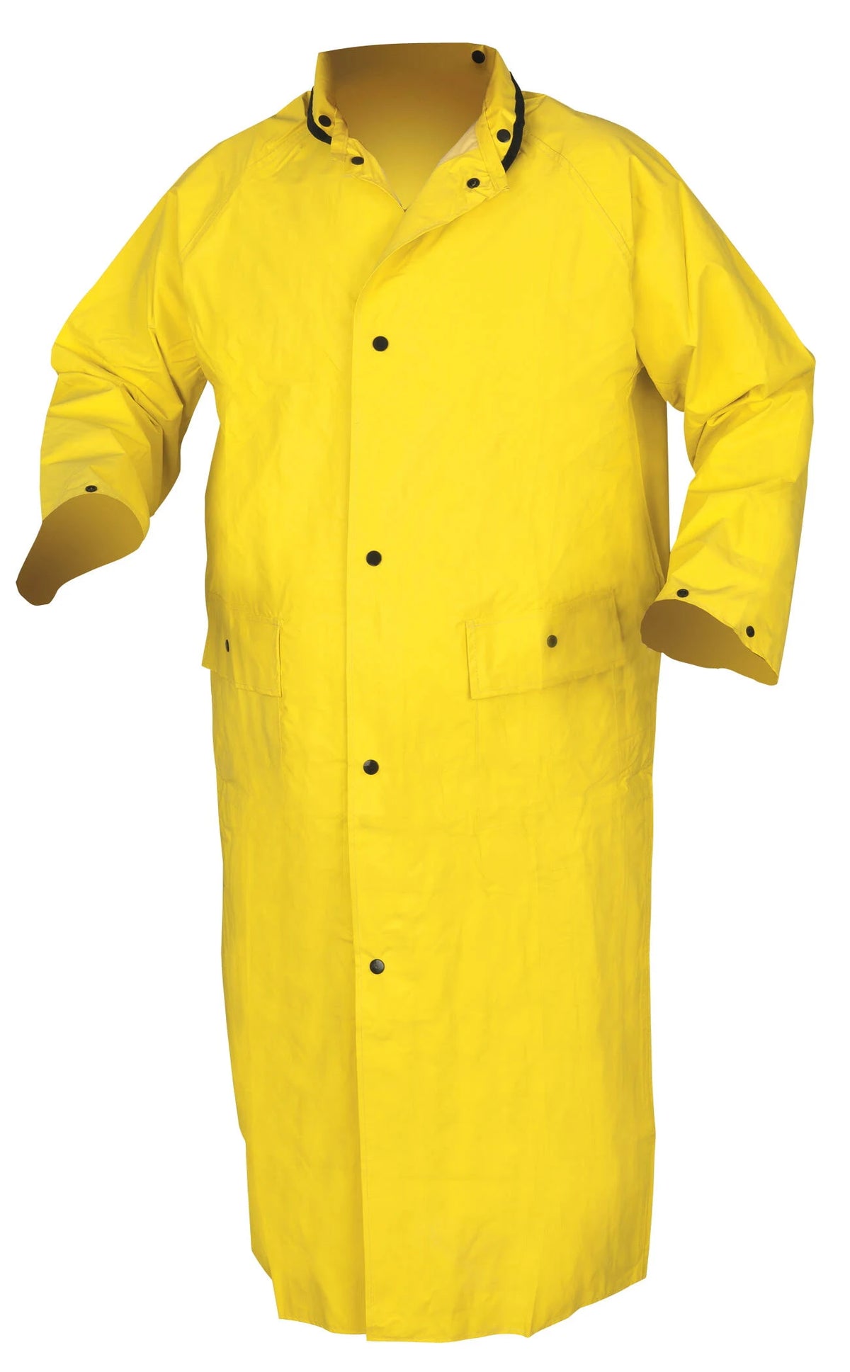 0.35mm Neoprene Nylon Coat, L C34833
