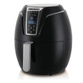 Emerald Air Fryer with Digital LED Touch Display 1400 Watts 3.2L Capacity R90580