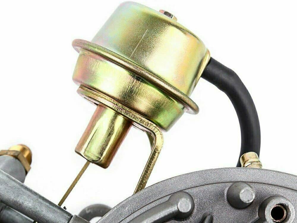 2 Barrel Carburetor with Electric Choke Mounting Gasket C2772