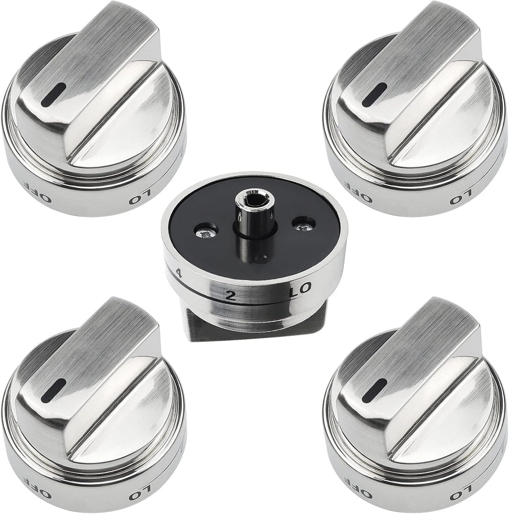 Lg Stove Knobs 5 Pack B13813