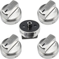 Lg Stove Knobs 5 Pack B13813
