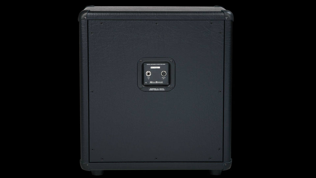 1x12 Mini Rectifier Straight Cabinet Z334529
