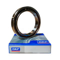 Precision Angular Contact Bearing 50x80x16mm K6933