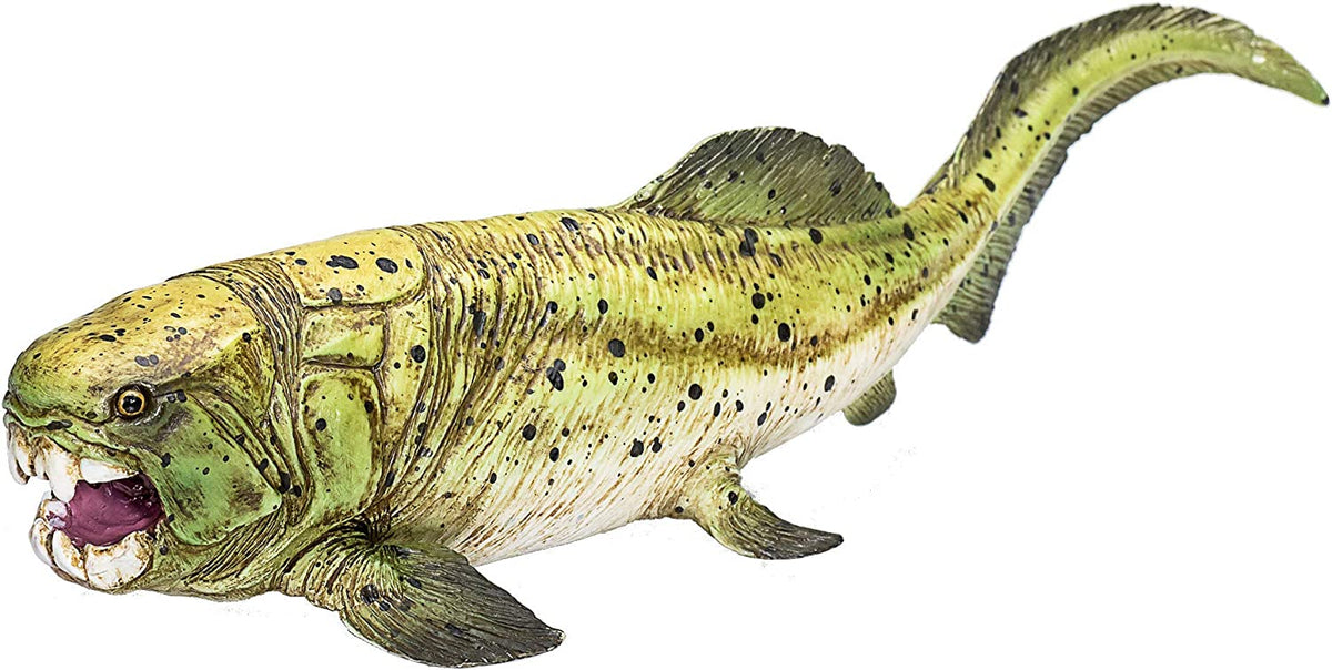 Dunkleosteus Dinosaur Figurine S9485