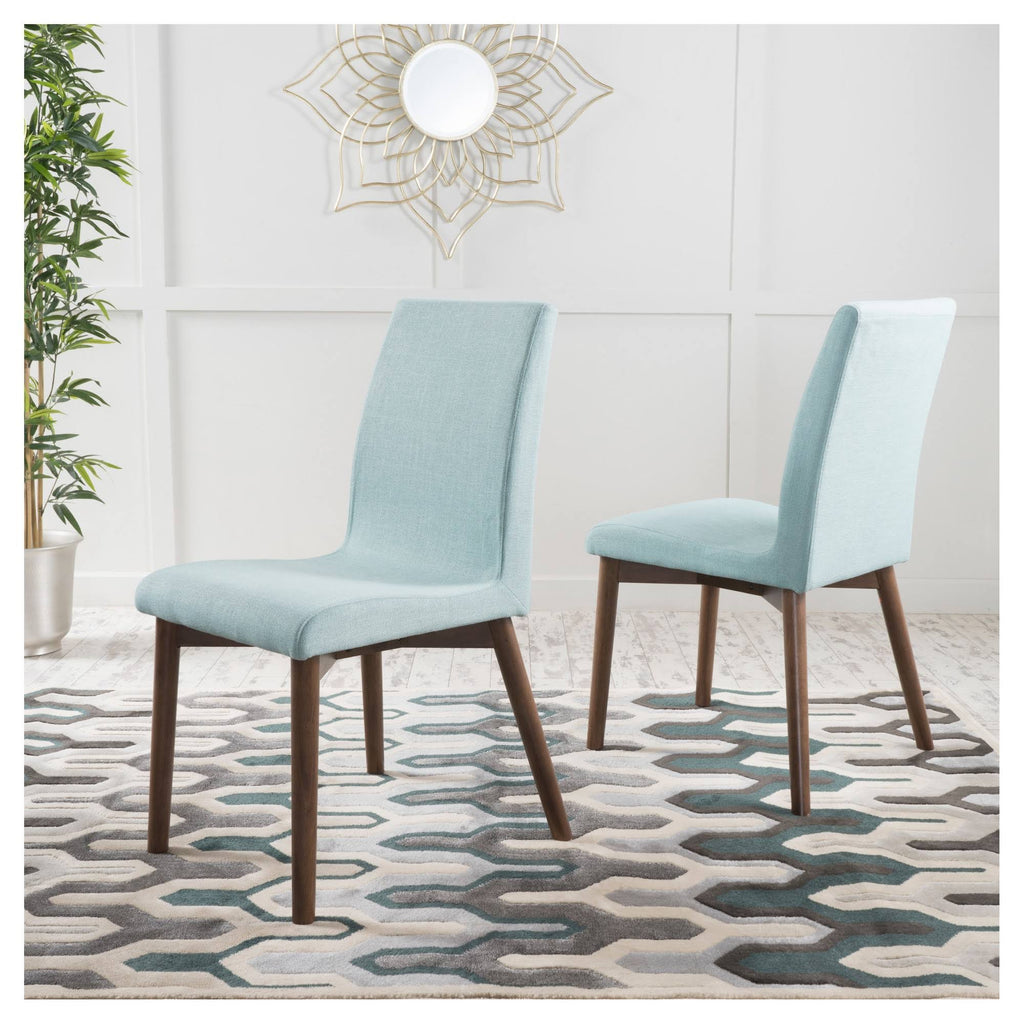 Mint Dining Chair Set of 2 C6145