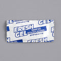 Fresh Nap Gel Hand Sanitizing Wipes with 65% Alcohol (400 Pks per CASE) H118691
