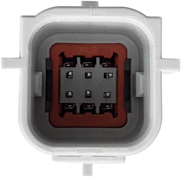Backup Camera D6724