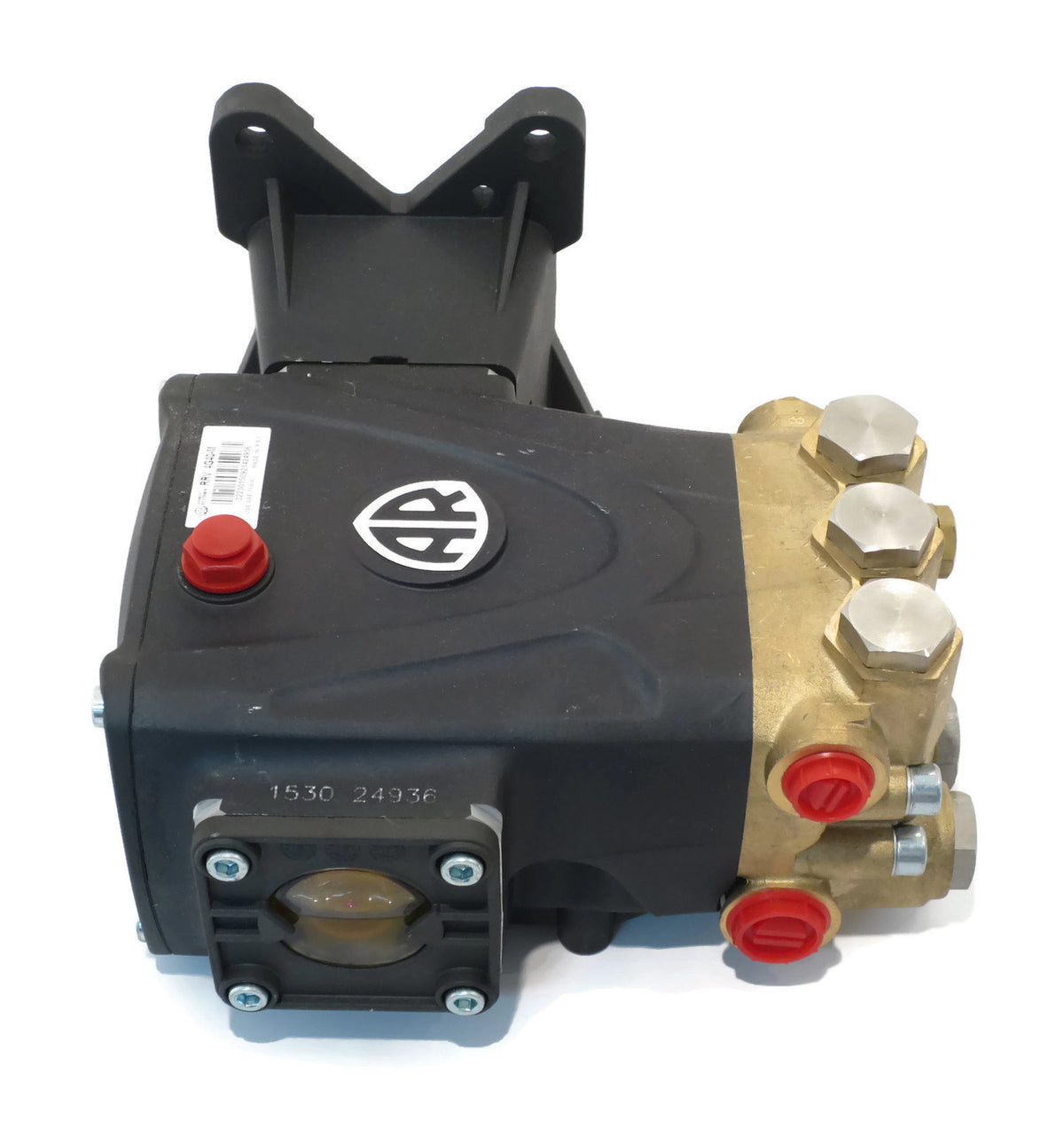 4000 PSI Pressure Washer Pump W89085