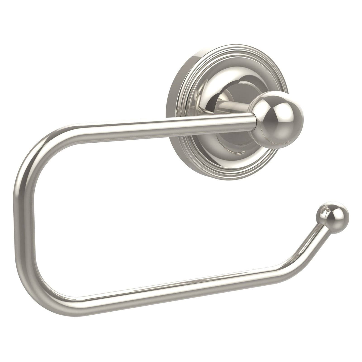 Polished Nickel Toilet Tissue Holder H66669