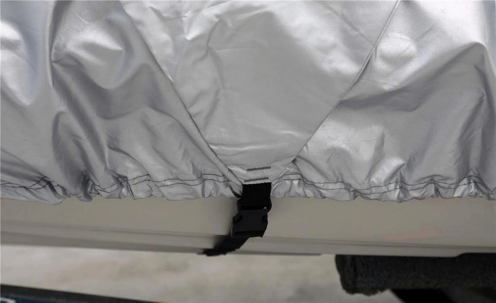 UV Reflective Watercraft PWC Jet Ski Cover R38118