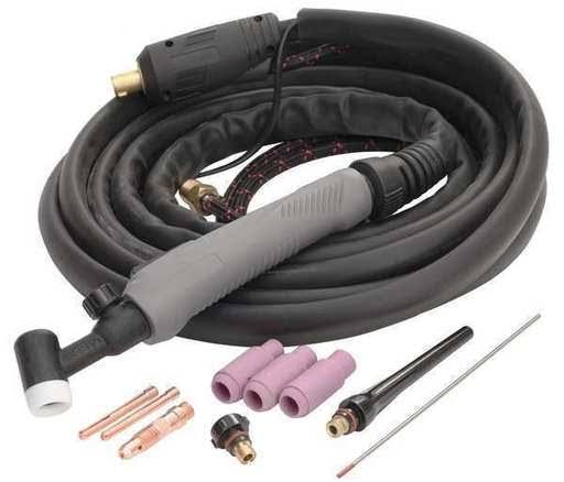 TIG Torch and Accessories V960
