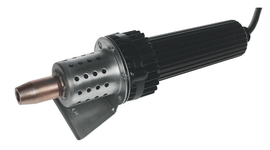 Electric Cauterizing Iron Dehorner with 3/8x22 Tip Z5773