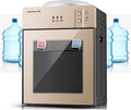 Electric Desktop Hot/Cold Water Drinking Dispenser Machine 110V J1535