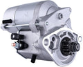 Starter Motor for New Holland Skid Steer Loader LS150 LS160 D5338