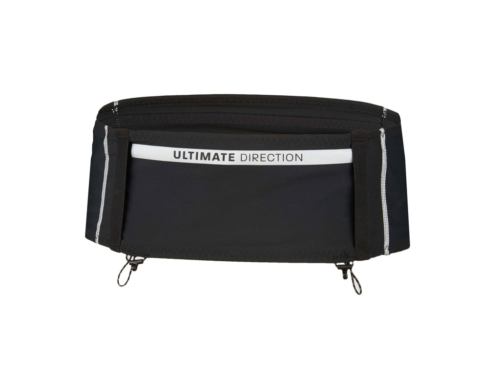 Comfort Belt, Onyx, Medium Z21489