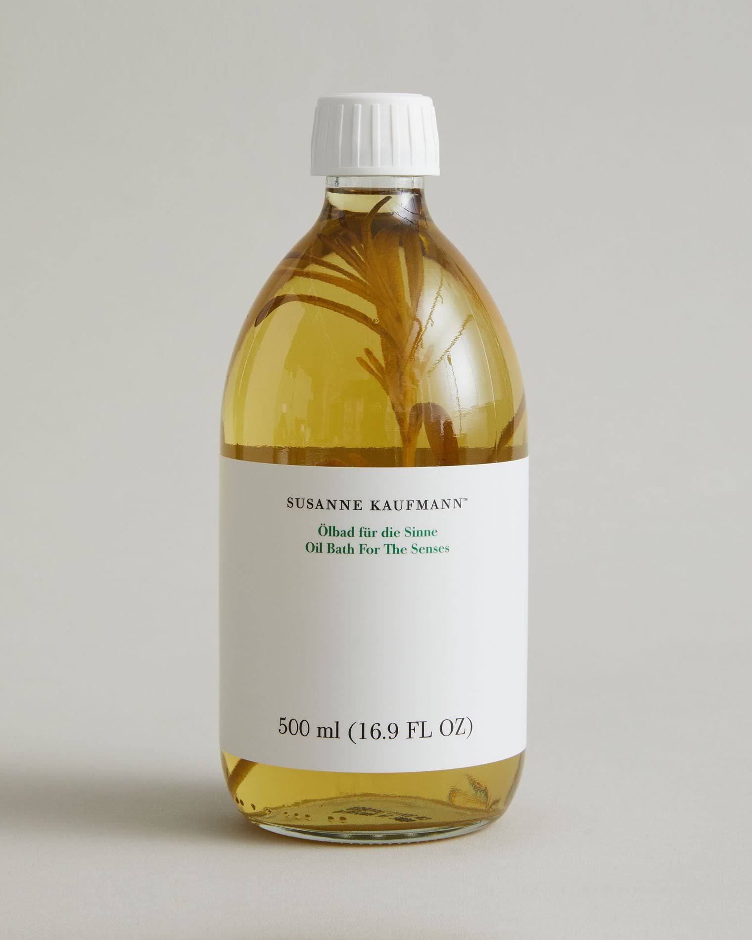 Oil Bath for The Senses - 500 ml L697441