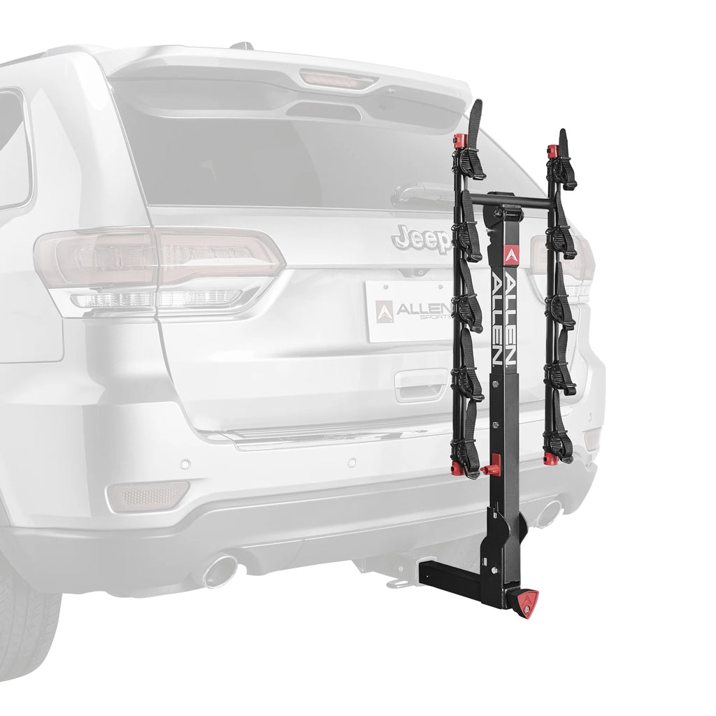 5-Bike Carrier for 2" Hitch M53410