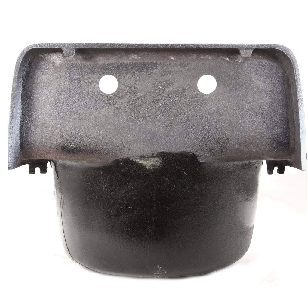 22-inch Cast Iron Wallmount Utility Sink J15615