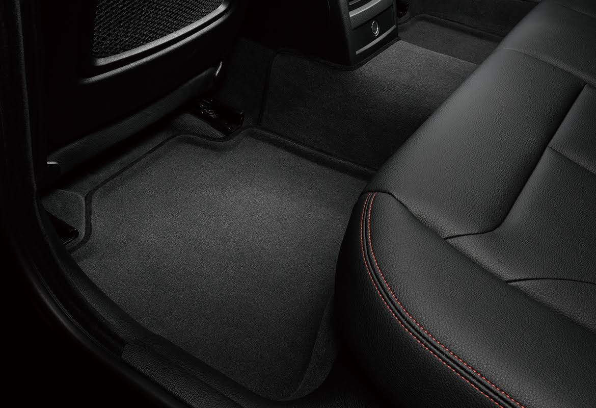 Kagu Floor Mat J85314