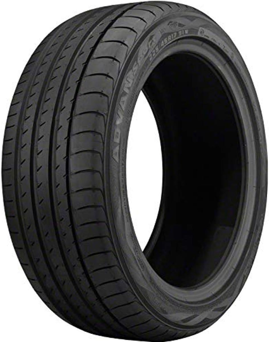 245/45R19 98Y Radial Tire D345