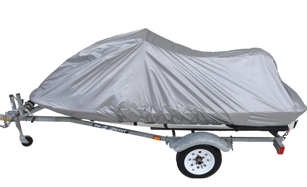 UV Reflective Watercraft PWC Jet Ski Cover R38118