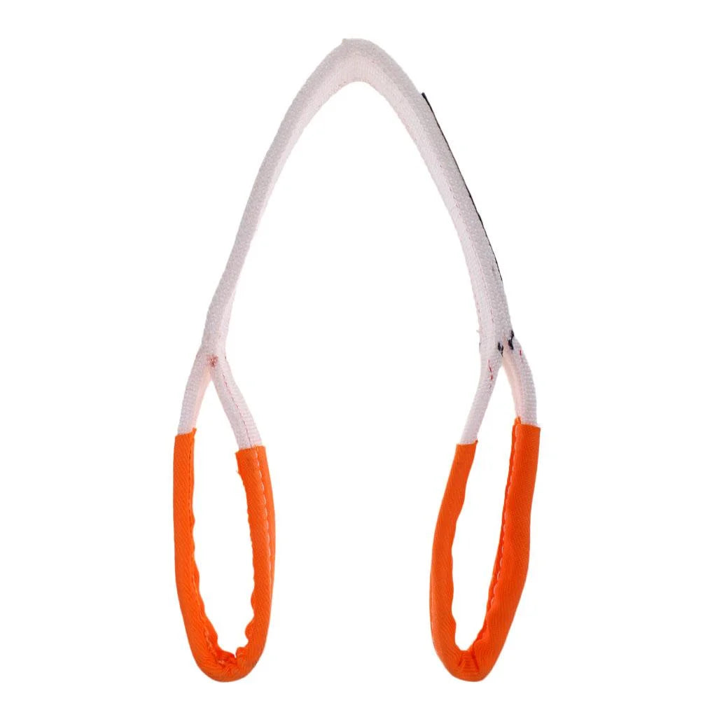Heavy Duty Tow Cable Pull Rope 1M F710773