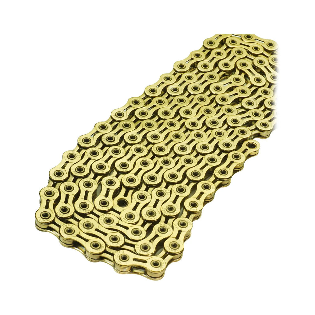 Gold Bike Chain T16394