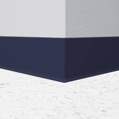 Vinyl Wall Cove 4x22 x 120 Roll E444