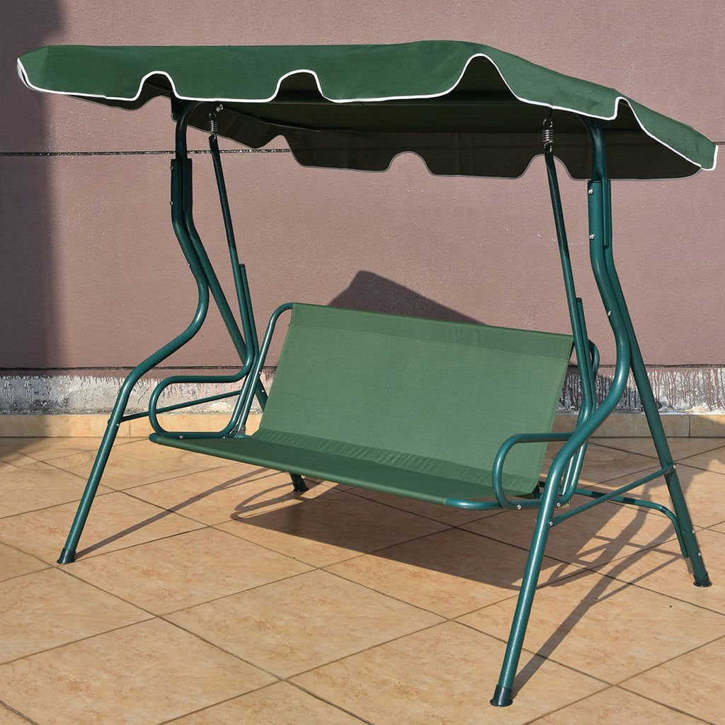 Patio Canopy Swing F7704