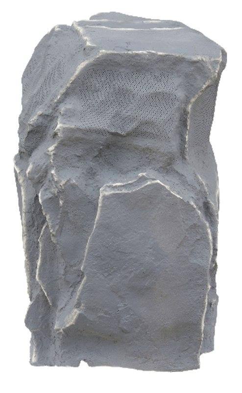 White Granite Rock Speaker B775