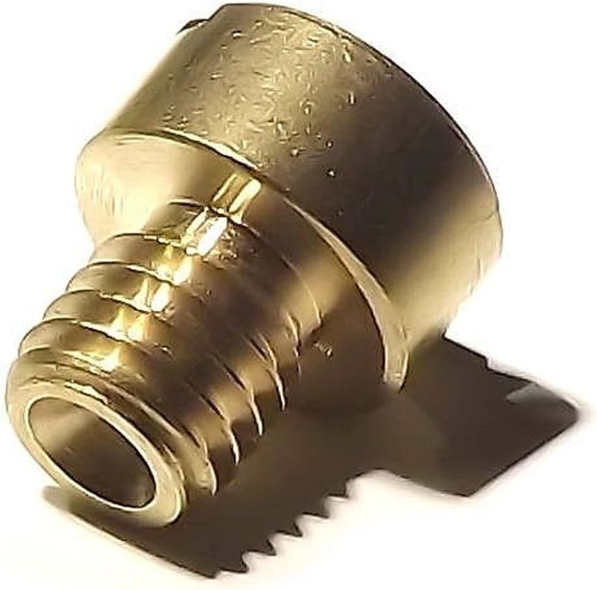 34 PICT-3 Carburetor Main and Idle Jets S46011