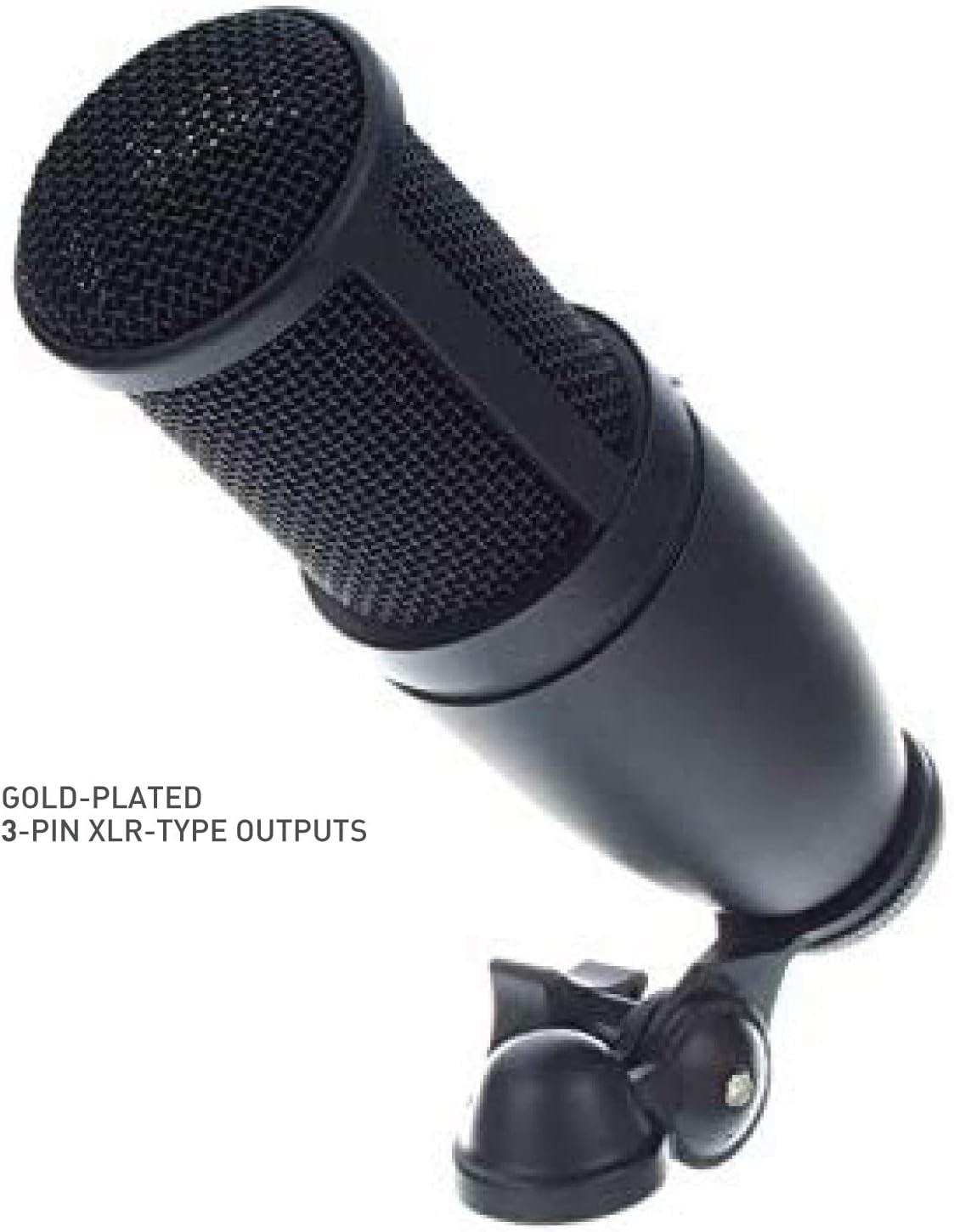 AKG P120 Recording Microphone O465