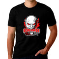 Halloween Vampire Shirts for Men Plus Size 1XL 2XL 3XL 4XL 5XL X94017