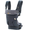 Dusty Blue Baby Carrier L9045