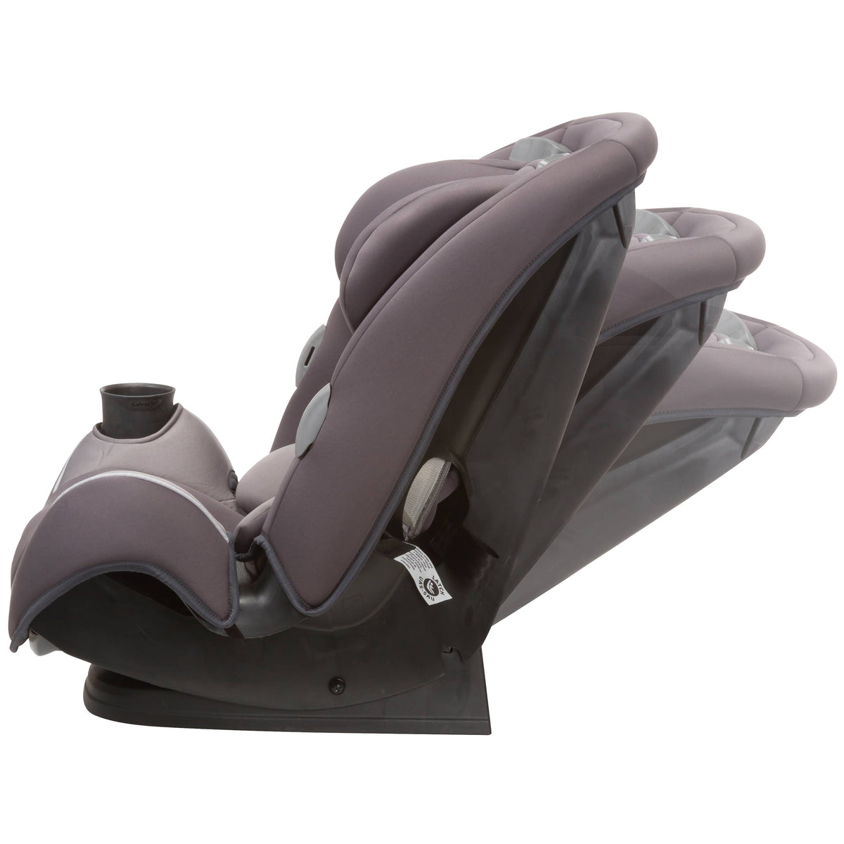 3-in-1 Car Seat R741