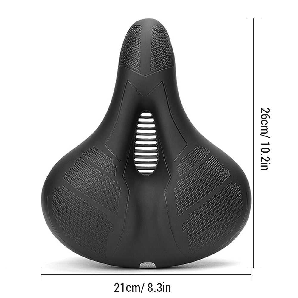 Bicycle Saddle K73499