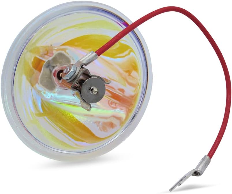 UV Light Curing Spot Lamp Replacement Bulb J8081