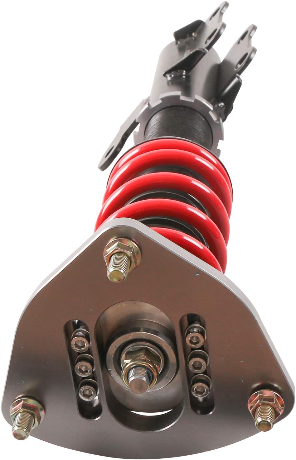 Adjustable Height Coilovers Struts for Hyundai Genesis Coupe S81030