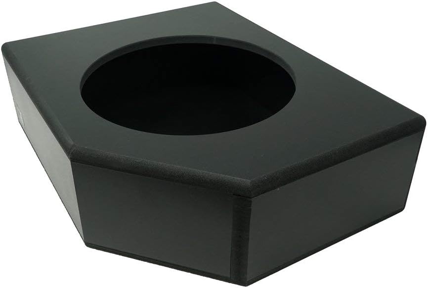 UTV Low Profile 10 Sub Box Sub woofer Encloser A160