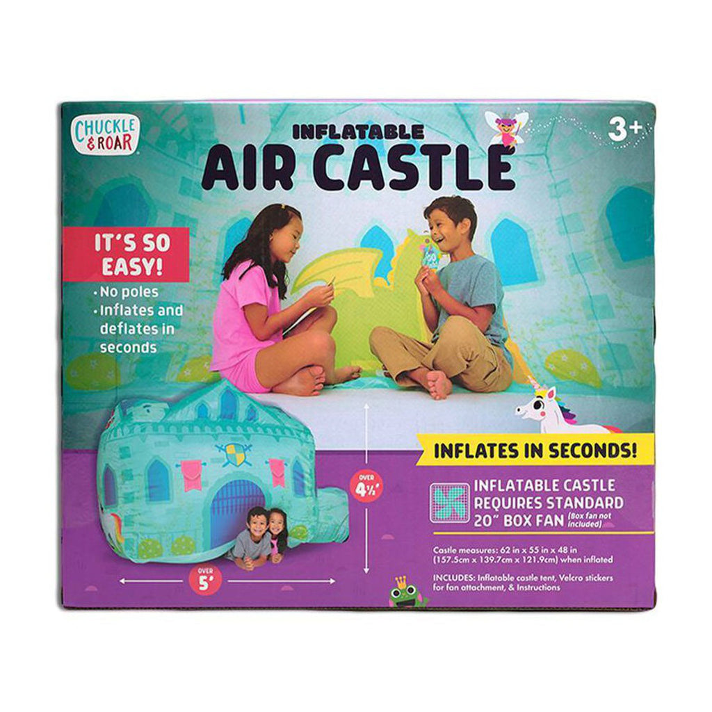 Fan Fort V39513