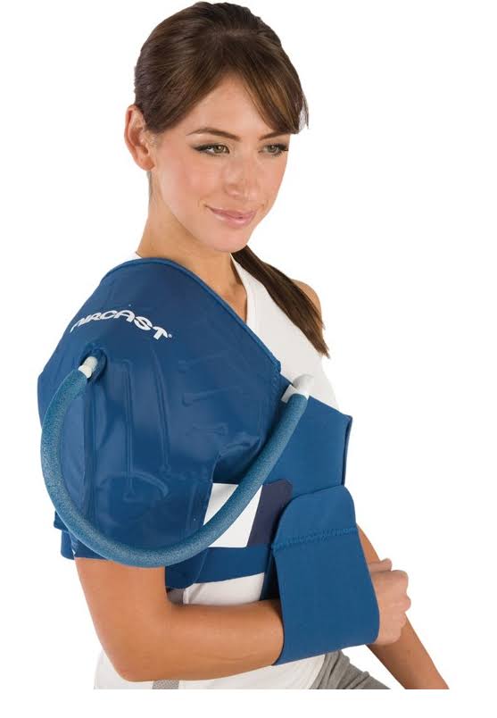 Knee Cryo/Cuff C3481