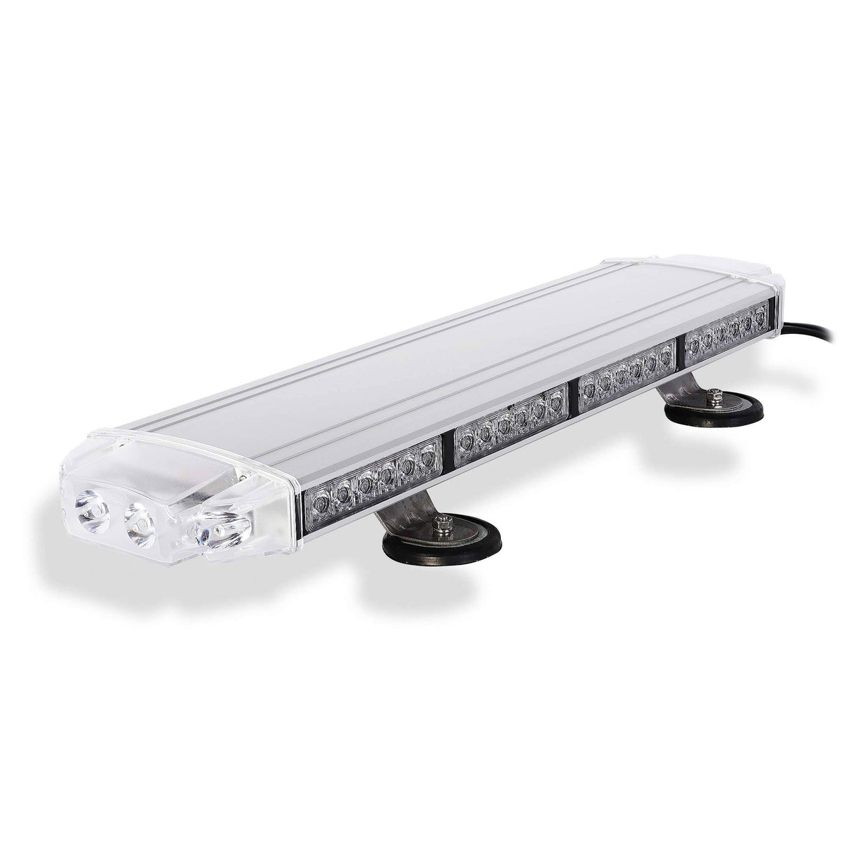 Red 23in LED Light Bar W30754