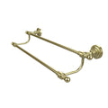 30 inch Double Towel Bar Satin Brass N897