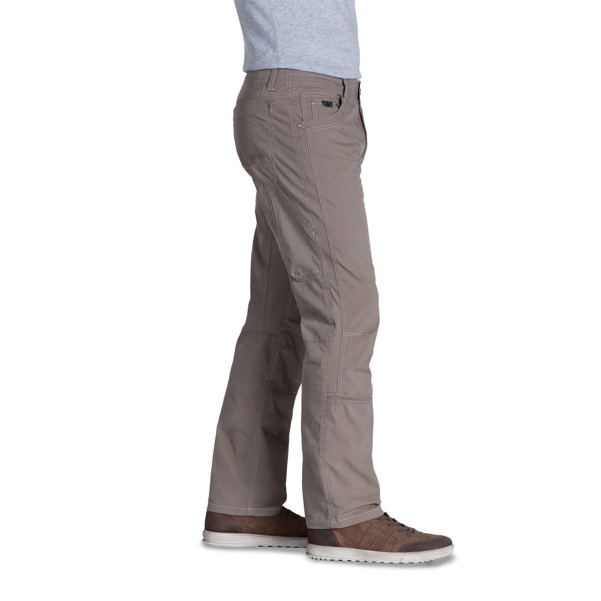 Walnut Men&s Radikl Pants L745441