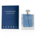 Chrome United Eau De Toilette Spray 200ml E53130