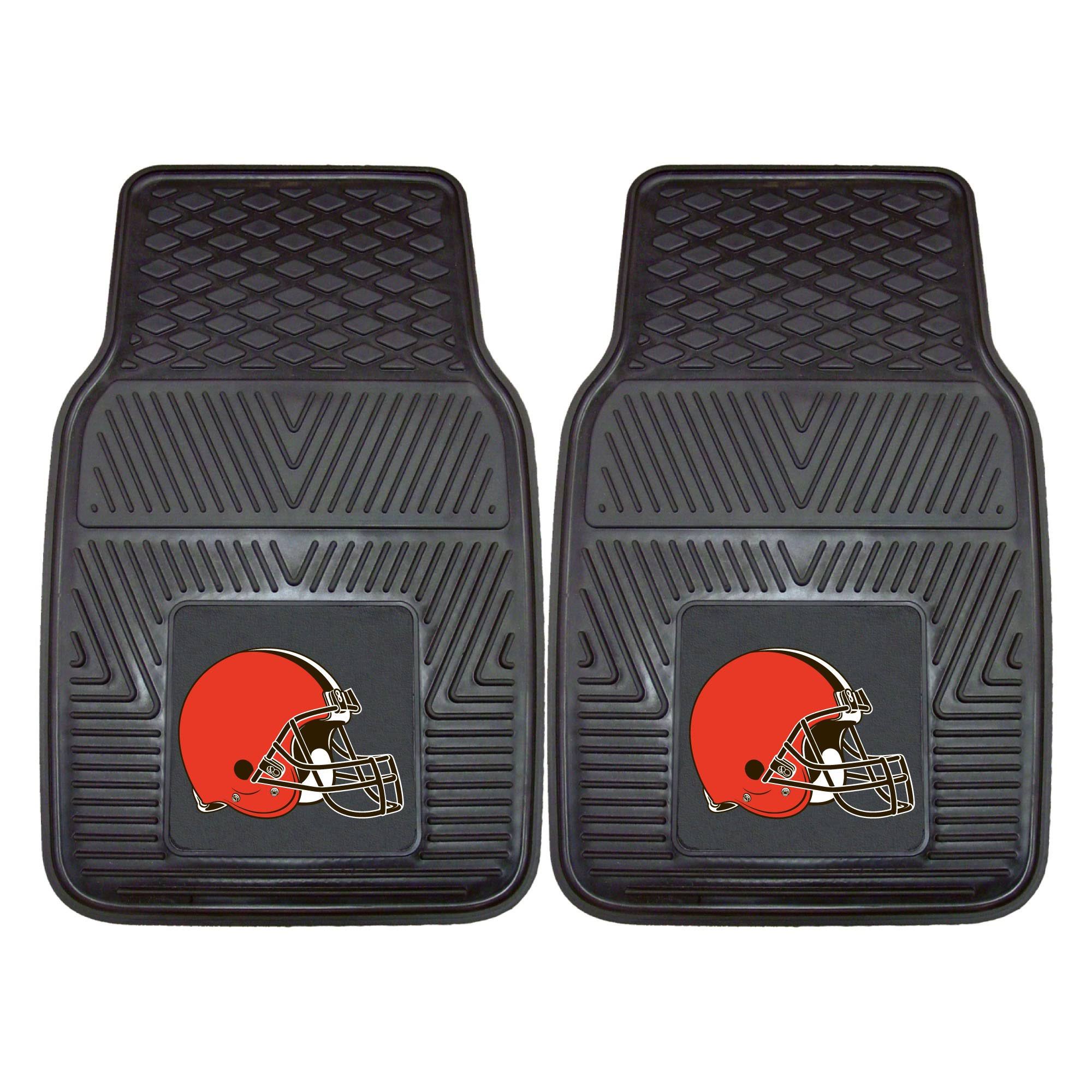 4pc Floor Mat Sets R89799